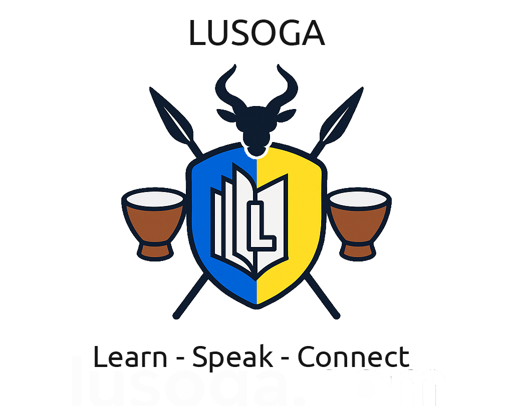 Busoga Building